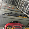Vertical Lifting Parking System