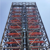 Vertical Lifting Parking System-Comb Type Tower