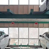 Vertical Lifting Parking System- Metro Trans
