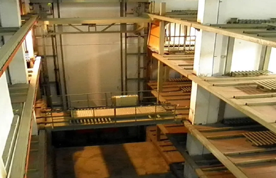 How Much Weight Can A Typical Car Parking Lift Support?